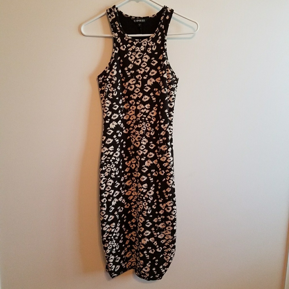 Express dress